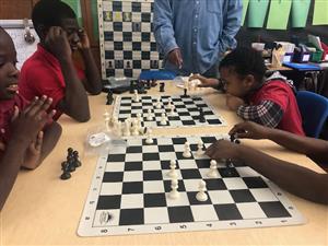chess practice 5 